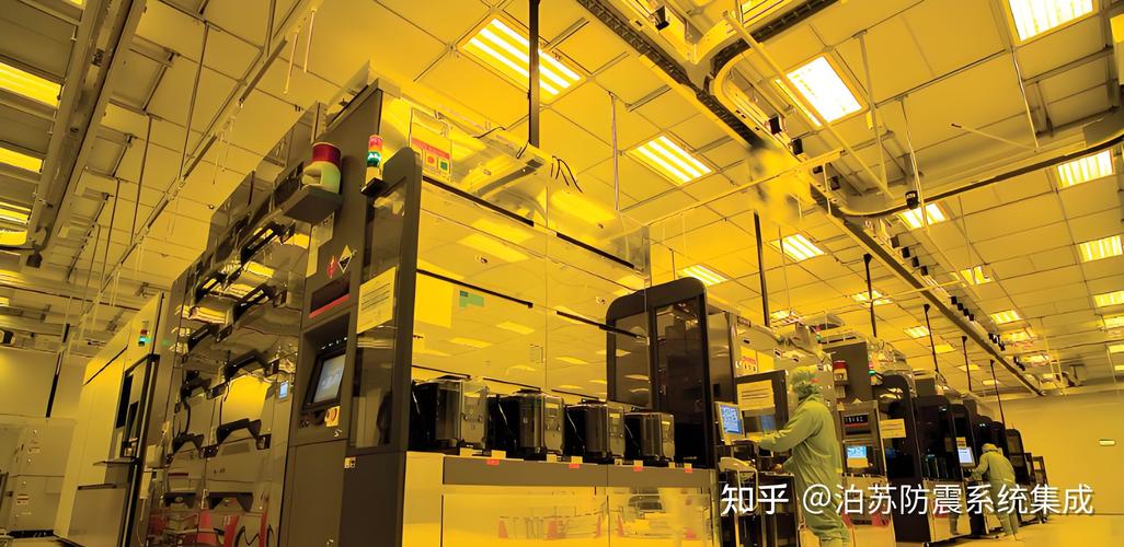 新建的fab厂建造流程是怎样的江苏泊苏系统集成